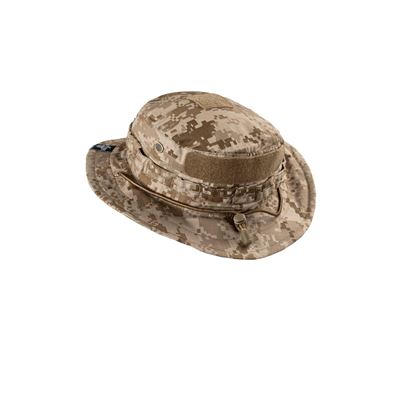 Chapeau Mod 3 Boonie DIGITAL DESERT - MARPAT INVADERGEAR 1119157-67 3