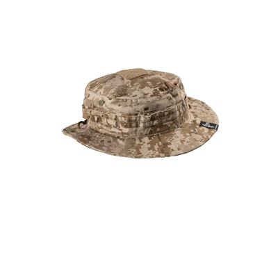 Chapeau Mod 3 Boonie DIGITAL DESERT - MARPAT INVADERGEAR 1119157-67 2