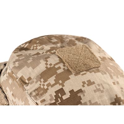 Chapeau Mod 3 Boonie DIGITAL DESERT - MARPAT INVADERGEAR 1119157-67 5