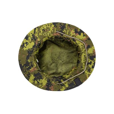 Chapeau Mod 3 Boonie CAD INVADERGEAR 1119157-68 7