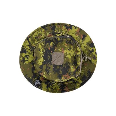 Chapeau Mod 3 Boonie CAD INVADERGEAR 1119157-68 8