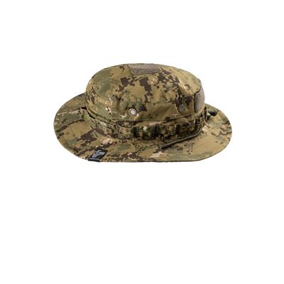 Chapeau Mod 3 Boonie SOCOM INVADERGEAR 1119157-70 4