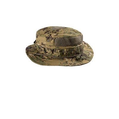 Chapeau Mod 3 Boonie SOCOM INVADERGEAR 1119157-70 3
