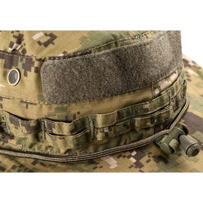 Chapeau Mod 3 Boonie SOCOM INVADERGEAR 1119157-70 6