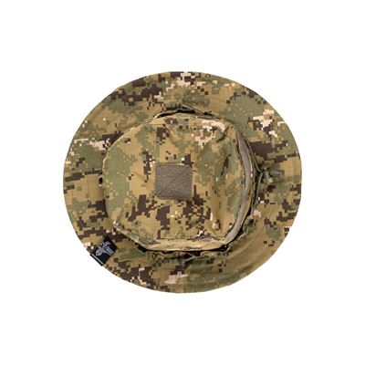 Chapeau Mod 3 Boonie SOCOM INVADERGEAR 1119157-70 7