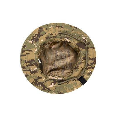 Chapeau Mod 3 Boonie SOCOM INVADERGEAR 1119157-70 8