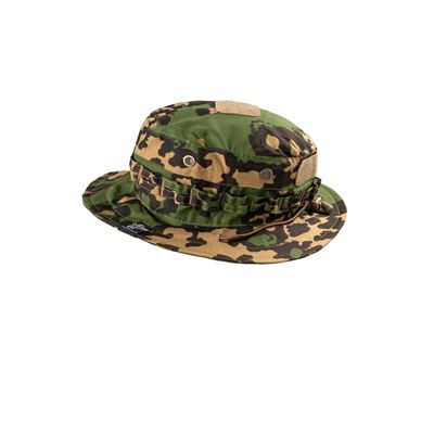 Chapeau Mod 3 Boonie PARTIZAN INVADERGEAR 1119157-71 4