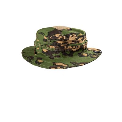 Chapeau Mod 3 Boonie PARTIZAN INVADERGEAR 1119157-71 3