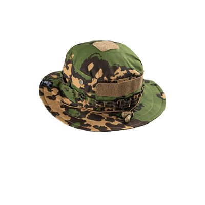 Chapeau Mod 3 Boonie PARTIZAN INVADERGEAR 1119157-71 2