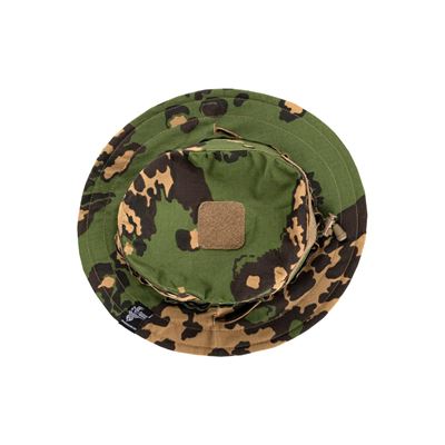 Chapeau Mod 3 Boonie PARTIZAN INVADERGEAR 1119157-71 8