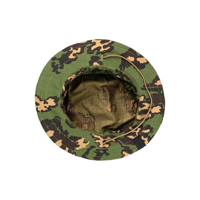 Chapeau Mod 3 Boonie PARTIZAN INVADERGEAR 1119157-71 7