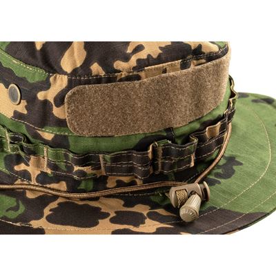 Chapeau Mod 3 Boonie PARTIZAN INVADERGEAR 1119157-71 6