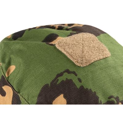 Chapeau Mod 3 Boonie PARTIZAN INVADERGEAR 1119157-71 5