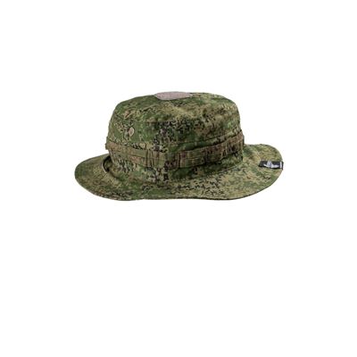 Chapeau Mod 3 Boonie DIGITAL FLORA INVADERGEAR 1119157-72 2