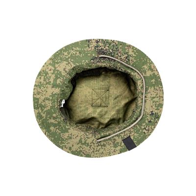 Chapeau Mod 3 Boonie DIGITAL FLORA INVADERGEAR 1119157-72 7