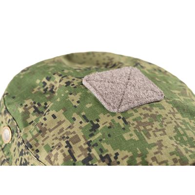 Chapeau Mod 3 Boonie DIGITAL FLORA INVADERGEAR 1119157-72 5