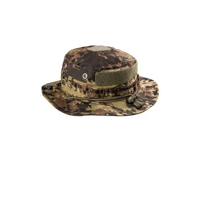 Chapeau Mod 3 Boonie VEGETATO WOODLAND INVADERGEAR 1119157-76 3