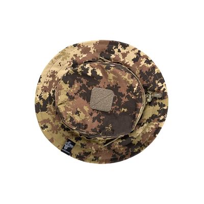Chapeau Mod 3 Boonie VEGETATO WOODLAND INVADERGEAR 1119157-76 8