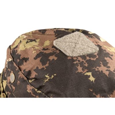 Chapeau Mod 3 Boonie VEGETATO WOODLAND INVADERGEAR 1119157-76 5