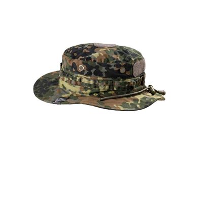 Chapeau Mod 3 Boonie BW FLECKTARN INVADERGEAR 1119157-98 4