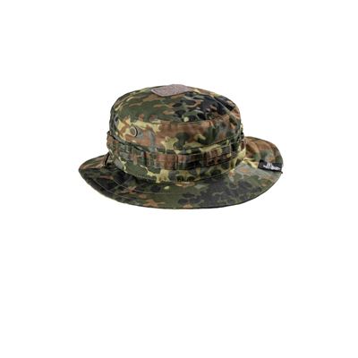 Chapeau Mod 3 Boonie BW FLECKTARN INVADERGEAR 1119157-98 2