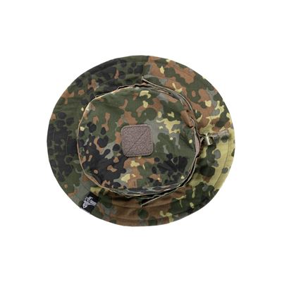 Chapeau Mod 3 Boonie BW FLECKTARN INVADERGEAR 1119157-98 8