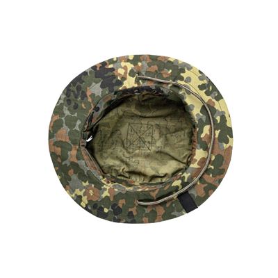 Chapeau Mod 3 Boonie BW FLECKTARN INVADERGEAR 1119157-98 7