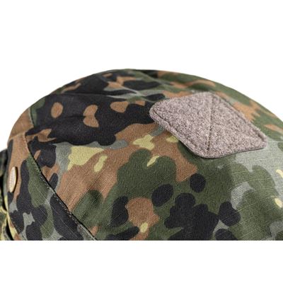 Chapeau Mod 3 Boonie BW FLECKTARN INVADERGEAR 1119157-98 5