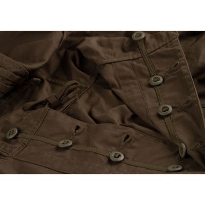 Ensemble GORKA RANGER GREEN INVADERGEAR 111916-202 11