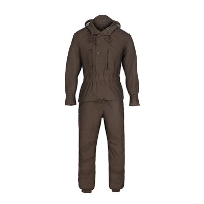 Ensemble GORKA RANGER GREEN INVADERGEAR 111916-202 3