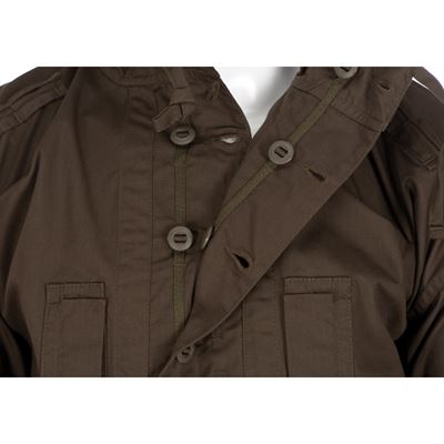 Ensemble GORKA RANGER GREEN INVADERGEAR 111916-202 6