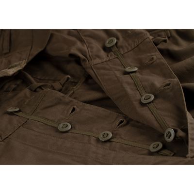 Ensemble GORKA RANGER GREEN INVADERGEAR 111916-202 7