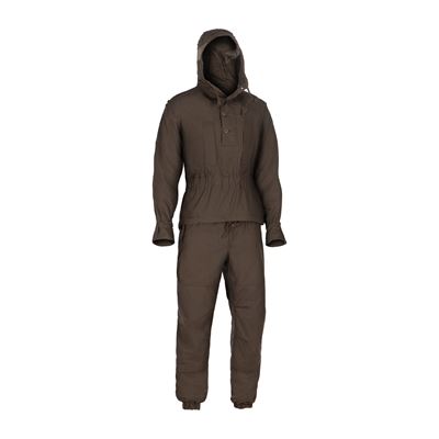 Ensemble GORKA RANGER GREEN