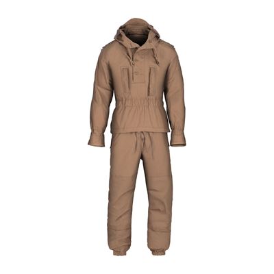 Ensemble GORKA COYOTE INVADERGEAR 111916-301 3