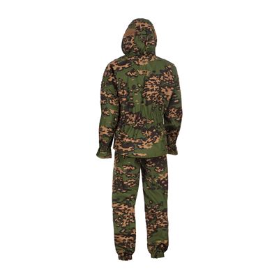 Ensemble GORKA PARTIZAN INVADERGEAR 111916-771 2
