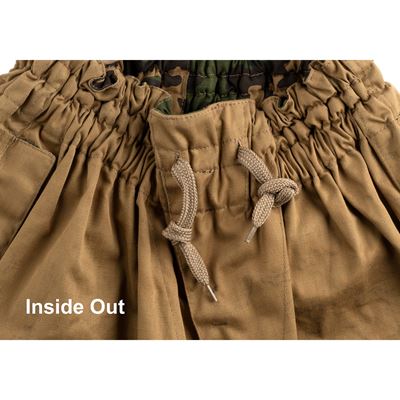 Ensemble GORKA PARTIZAN INVADERGEAR 111916-771 14