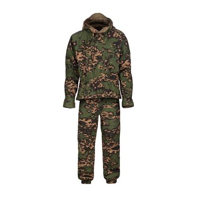Ensemble GORKA PARTIZAN INVADERGEAR 111916-771 3