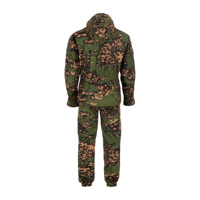 Ensemble GORKA PARTIZAN INVADERGEAR 111916-771 4