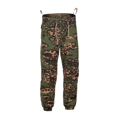 Ensemble GORKA PARTIZAN INVADERGEAR 111916-771 5