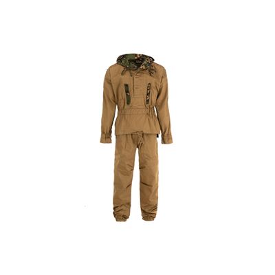 Ensemble GORKA PARTIZAN INVADERGEAR 111916-771 8