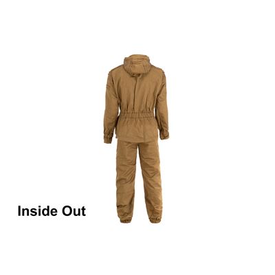 Ensemble GORKA PARTIZAN INVADERGEAR 111916-771 9