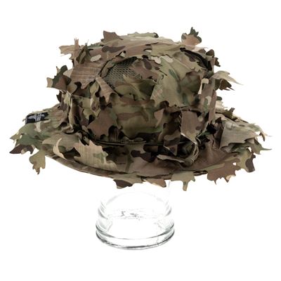 Chapeau LEAF BOONIE MULTICAM® INVADERGEAR 1119177-51 2