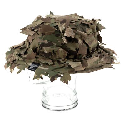 Chapeau LEAF BOONIE MULTICAM® INVADERGEAR 1119177-51 3