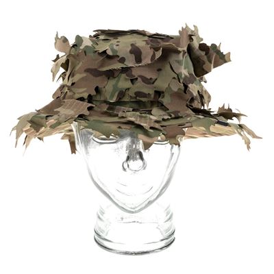 Chapeau LEAF BOONIE MULTICAM® INVADERGEAR 1119177-51 5