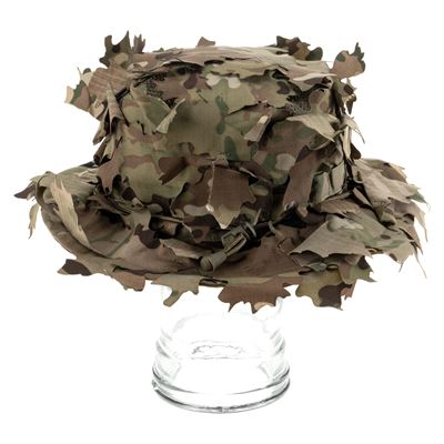 Chapeau LEAF BOONIE MULTICAM® INVADERGEAR 1119177-51 6