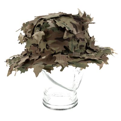 Chapeau LEAF BOONIE MULTICAM®