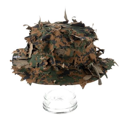 Chapeau LEAF BOONIE MARPAT INVADERGEAR 1119177-66 2