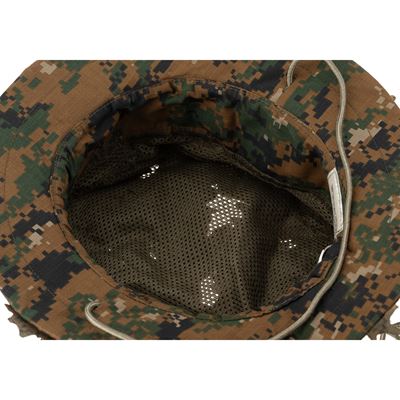 Chapeau LEAF BOONIE MARPAT INVADERGEAR 1119177-66 3