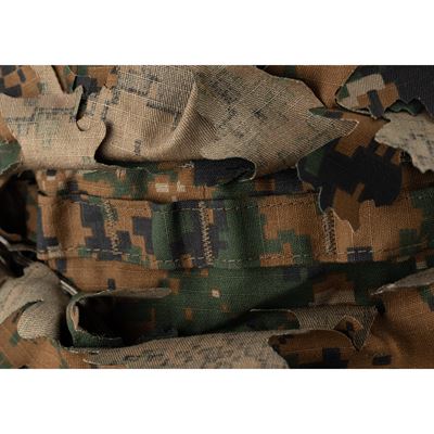 Chapeau LEAF BOONIE MARPAT INVADERGEAR 1119177-66 4