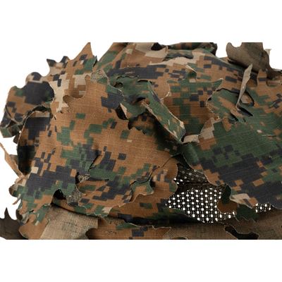 Chapeau LEAF BOONIE MARPAT INVADERGEAR 1119177-66 5